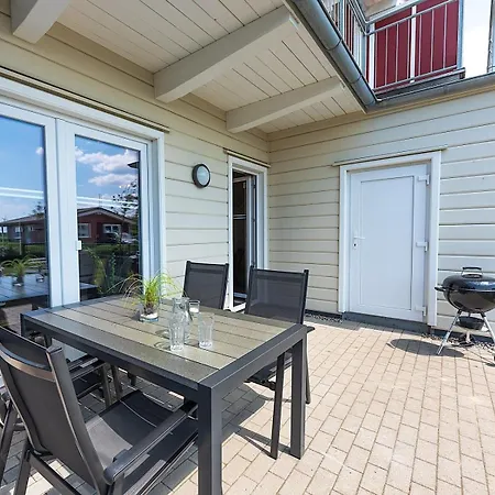 Dom wakacyjny Komfortables Nordseehaus Mit Sauna & Kamin