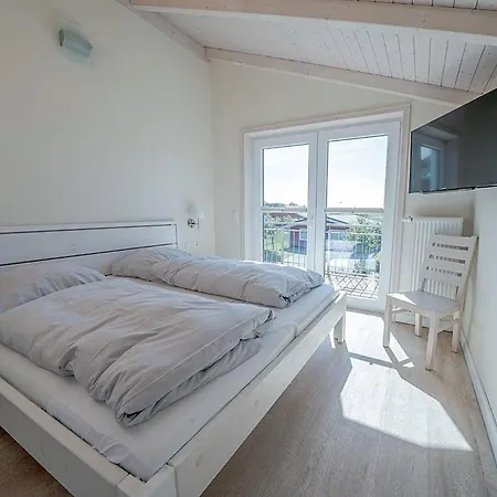 Dom wakacyjny Komfortables Nordseehaus Mit Sauna & Kamin *