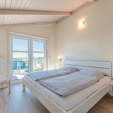 Dom wakacyjny Komfortables Nordseehaus Mit Sauna & Kamin