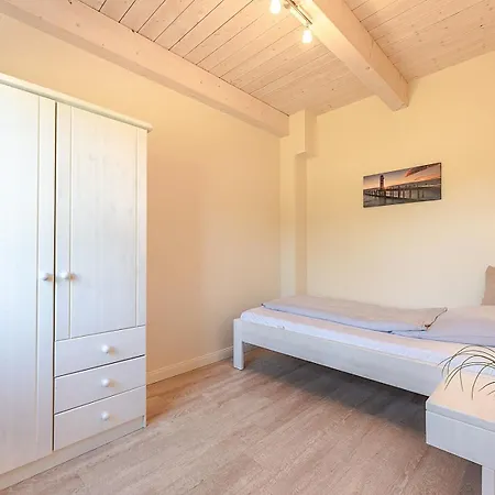 Feriehus Komfortables Nordseehaus Mit Sauna & Kamin *