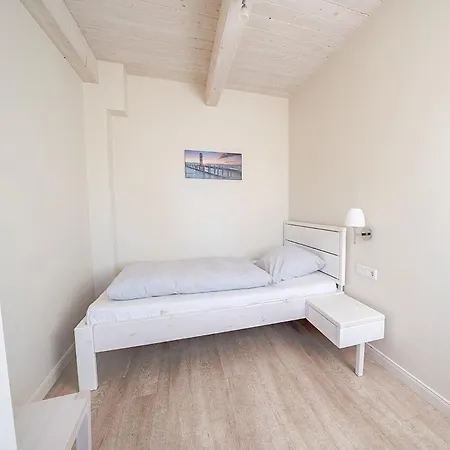 Komfortables Nordseehaus Mit Sauna & Kamin * Dagebüll