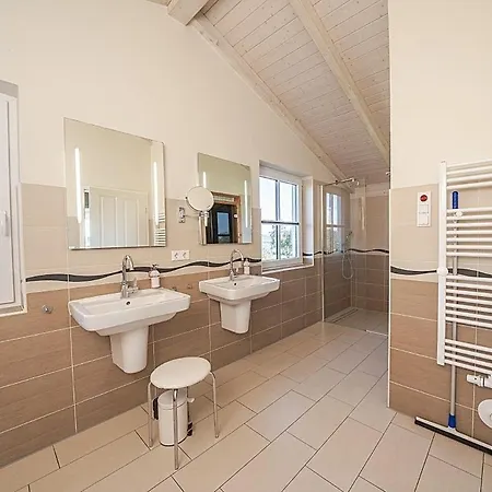 Komfortables Nordseehaus Mit Sauna & Kamin *