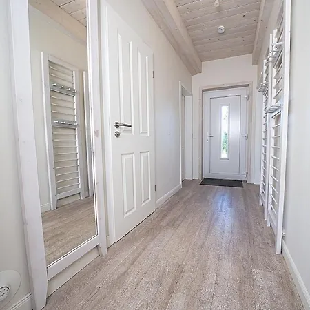 Komfortables Nordseehaus Mit Sauna & Kamin Dagebüll