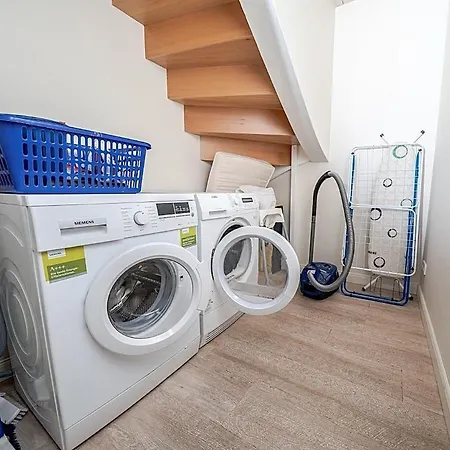 Komfortables Nordseehaus Mit Sauna & Kamin Dom wakacyjny Dagebüll